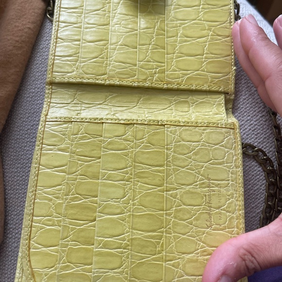 Salvatore Ferragamo wallet - Picture 4 of 7